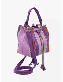 Loungefly Harry Potter Hermione Yule Ball Crossbody Bag  Exclusive