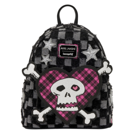 Loungefly - Avril Lavigne Cosplay Mini Backpack