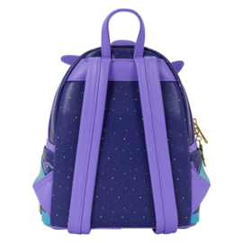Loungefly Darkwing Duck Mini Backpack