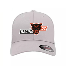 Flex Fitted Baseball cap Dylan Czarkowski #12 Div. Kleuren
