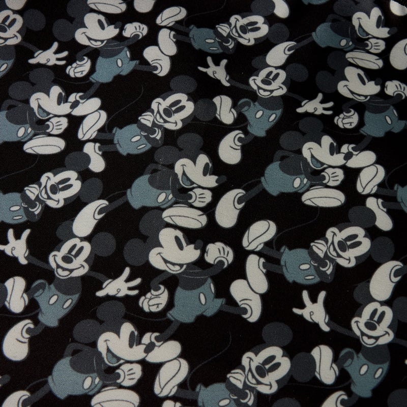 Loungefly - DISNEY - Mickey Mouse - Nylon Backpack