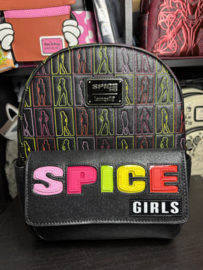 Loungefly Spice Girls Mini Backpack