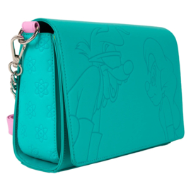 Loungefly DISNEY - A Goofy Movie - Crossbody bag