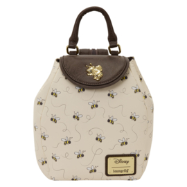Loungefly Disney Winnie the Pooh Micro Mini Backpack