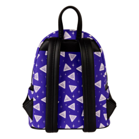 Loungefly - Mattel - Magic 8 Ball Mini Backpack