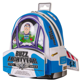 Loungefly - TOY STORY 30TH ANNIV. - Buzz Lightyear - Mini Backpack