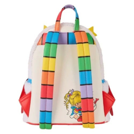 Loungefly RAINBOW BRITE - Twink - Mini Backpack