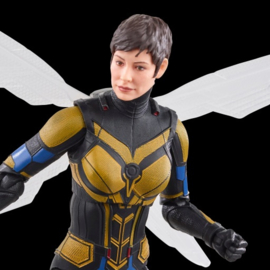 ANT-MAN QUANTUMANIA - Wasp - Figure Marvel Legends 15cm