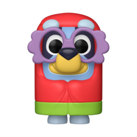 Bluey -  Pop! Animation N 2372 Granny Janet