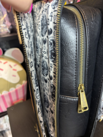 Loungefly -  Universal The Mummy Book Of The Dead Mini Backpack