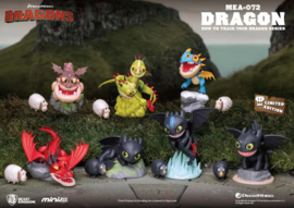 How to Train your Dragon - Blind Box Figure 9 cm