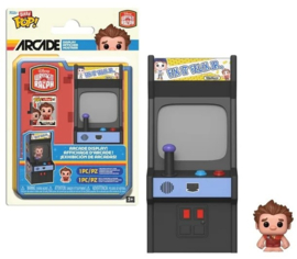 BITTY POP NFF - Bitty Pop! Arcade -  Wreck It Ralph