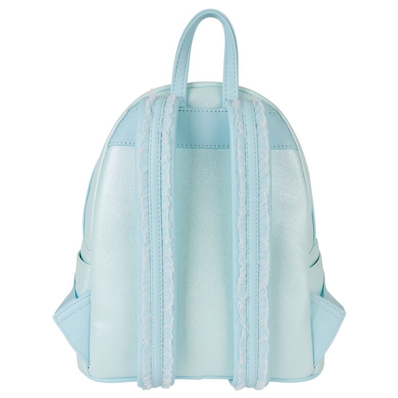 Loungefly Cinderella Gown Cosplay Mini Backpack