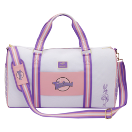 Loungefly Warner Bros Lola Bunny Duffle Bag