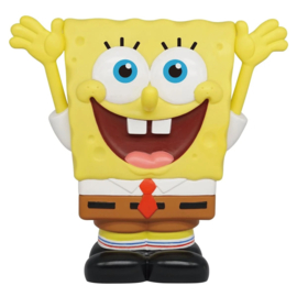 SPOGEBOB SQUAREPANTS - Spaarvarken - Bob 20cm