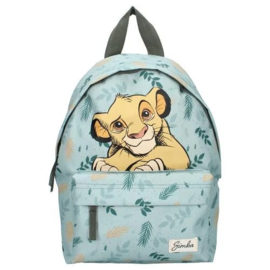 DISNEY - Made For Fun - Simba - Backpack