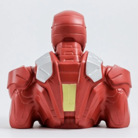MARVEL - Spaarpot - Iron Man Bust 20 cm