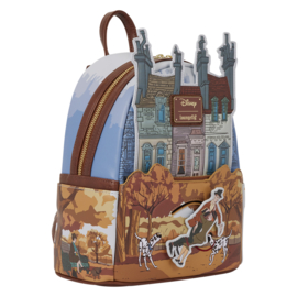 Loungefly 101 Dalmatians Scene Mini Backpack