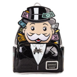 Loungefly HASBRO - Monopoly - Mini Backpack