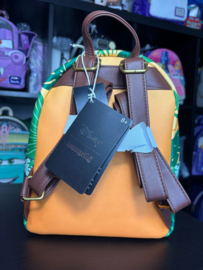 Loungefly Disney The Lion King Timon & Pumbaa Mini Backpack