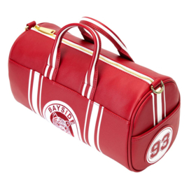 Loungefly Saved By The Bell Bayside High Tigers Duffle Bag