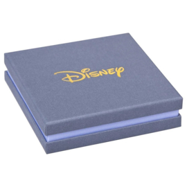 Belle en het Beest - Mrs Potts Necklace 'Gold Plated'
