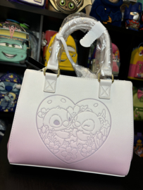Loungefly DISNEY - Cute Stitch - Crossbody bag