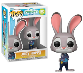 Zootopia
