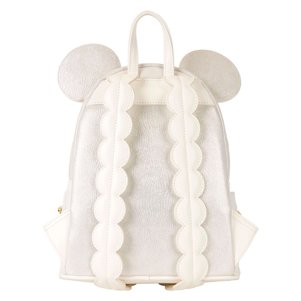 Loungefly DISNEY - Wedding - Mini Backpack