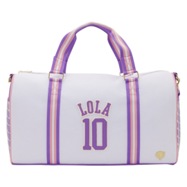 Loungefly Warner Bros Lola Bunny Duffle Bag