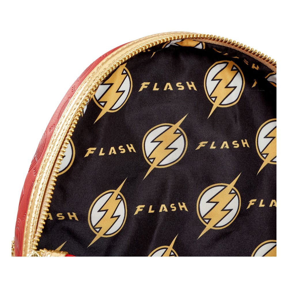 Loungefly - DC Comics - The Flash mini backpack