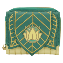Loungefly Disney - Princess Tiana Trifold Wallet