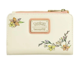 Loungefly POKEMON - Mew & Kanto - Wallet