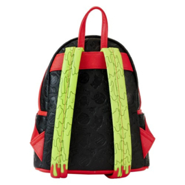 Loungefly GHOSTBUSTERS - No Ghost Logo - Mini Backpack