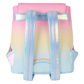 Loungefly HASBRO - My Little Pony - Mini Backpack