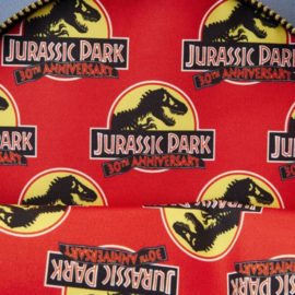 Loungefly Universal Jurassic Park - 30th Anniversary - Dino Moon Mini BackPack