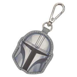Loungefly Star Wars The Mandalorian Grogu & Anzellan Crossbody Bag