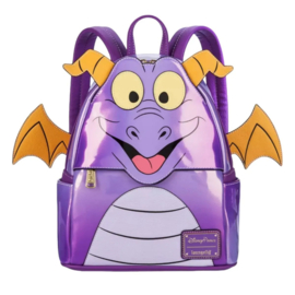 Loungefly Disney Parks Figment Cosplay Mini Backpack