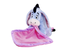 WINNIE THE POOH - Eeyore knuffeldoek