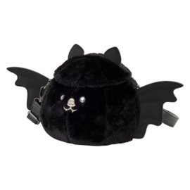 Loungefly BAT - Crossbody bag