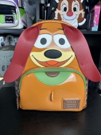 Loungefly Pixar Toy Story Slinky Dog Cosplay Mini Backpack
