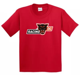 Kinder T-shirt Dylan Czarkowski #12 Div. Kleuren