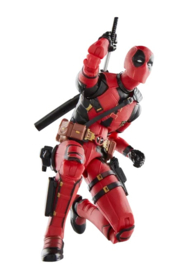 DEADPOOL & WOLVERINE  - Figure Legend Series 15cm