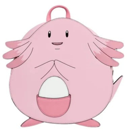 Loungefly POKEMON - Chansey - Mini Backpack