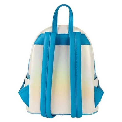 Loungefly MARVEL - The Fantastic Four H.E.R.B.I.E - Mini Backpack