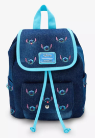 Loungefly -  DISNEY - Stitch - Mini Backpack