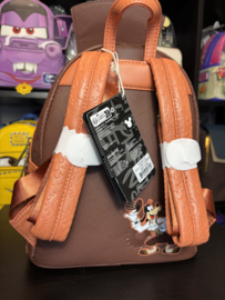 Loungefly Steampunk Goofy Mini Backpack