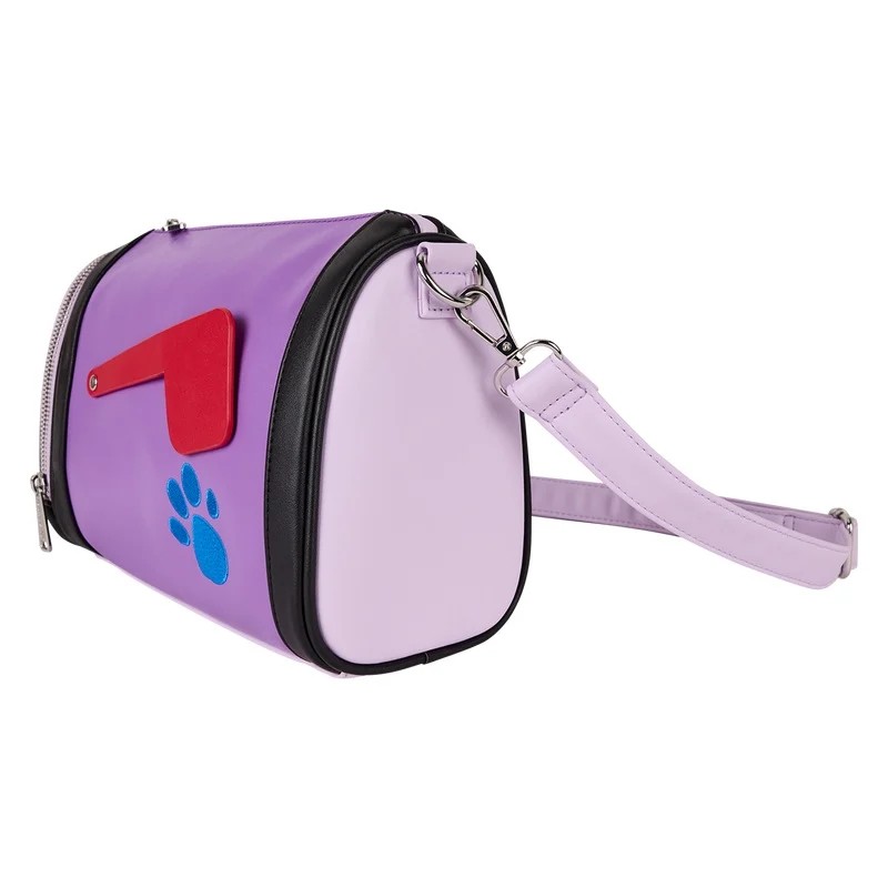 Loungefly - BLUE'S CLUES - Mail Time - Crossbody bag