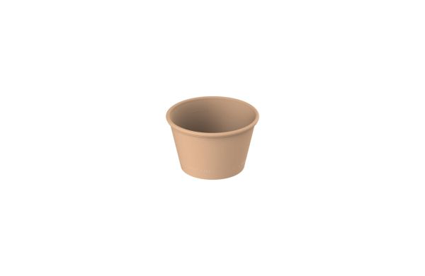 Opa's en Oma's cups vanille