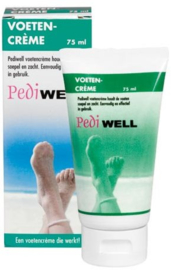 Voetencrème
